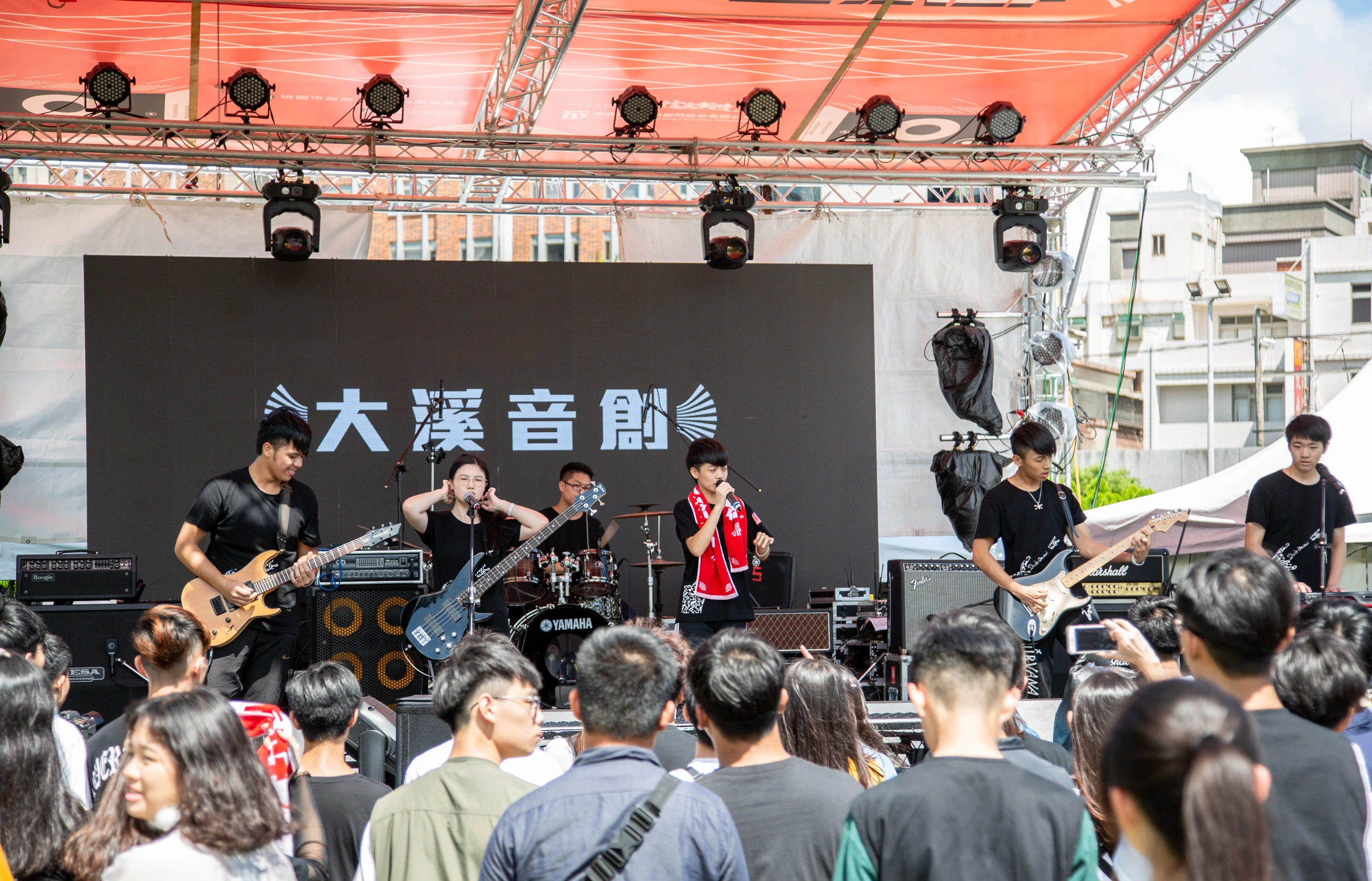 第二屆 Story 故事音樂節 活動紀錄