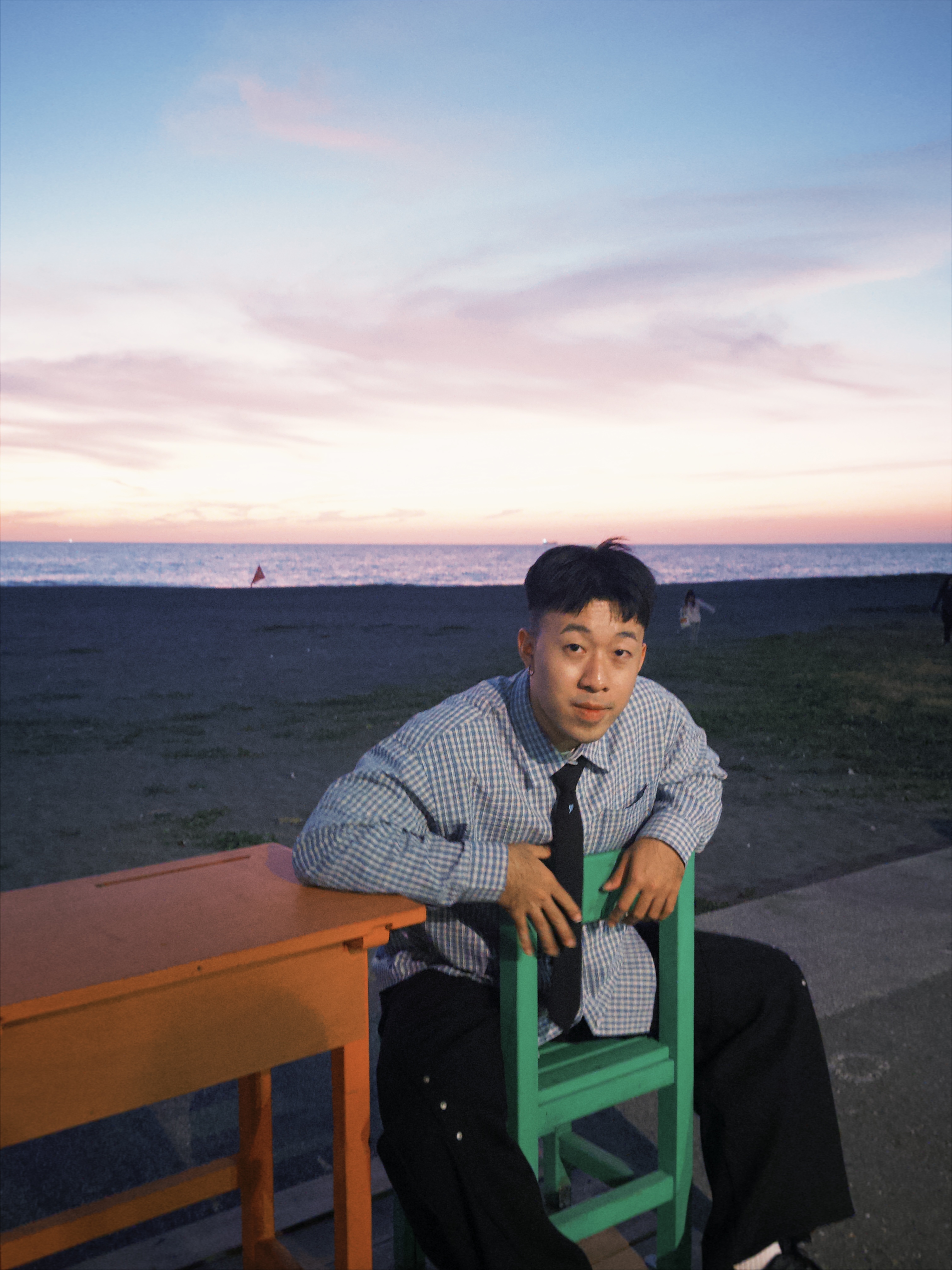 李彥鋒 Yanfeng Li